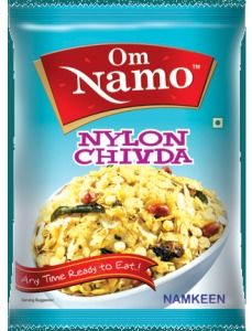 Nylon Chivda Namkeen