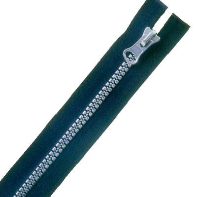 Plastic Zipper For Bags