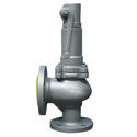 Safety Pressure Relief Valve