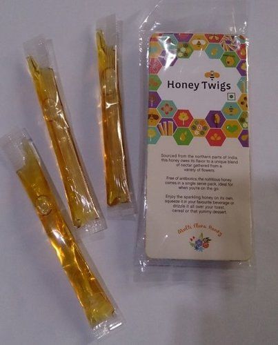 Single Serve Honey Packs