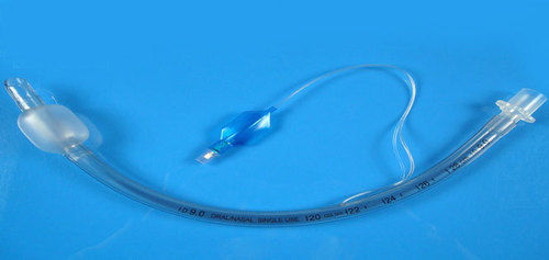 Single-use Endotracheal Tube