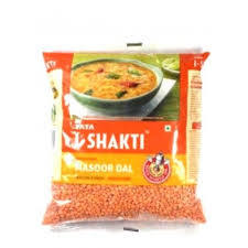 Tata Shakti Masoor Dal