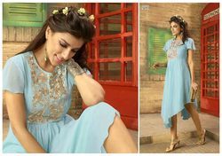 Indian Ladies Kurti