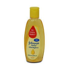 Johnson's Baby Shampoo