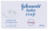 Johnson's Baby Soap