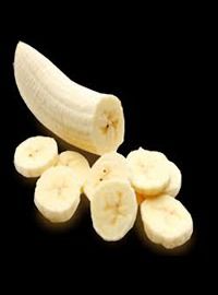 Kluai Namwa Banana