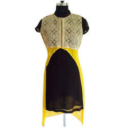 Ladies Ethnic Wear Kurti