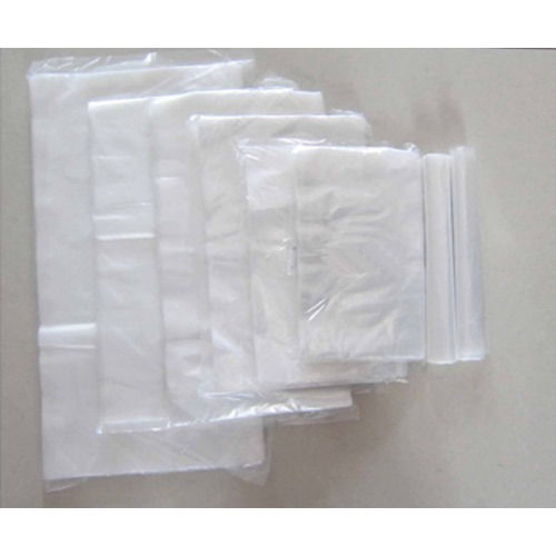 LDPE Polythene Bag 