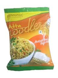 Patanjali Atta Noodles