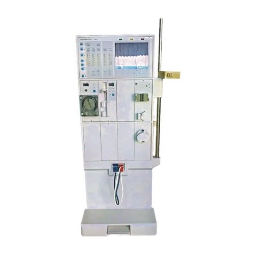 Refurb Fresenius 4008h Dialysis Machine