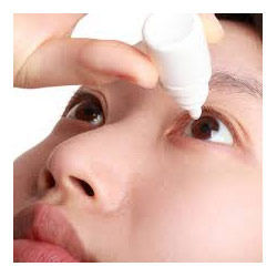 Timolol Maleate Eye Drops