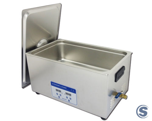 Ultrasonic Cleaner