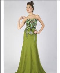 Women Evening Dress