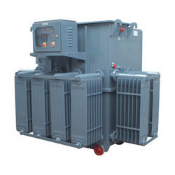 3 Phase Isolation Transformer