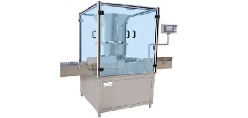 Capping Machine