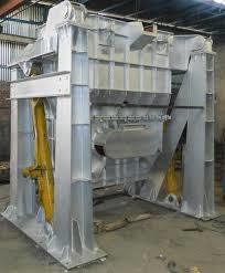 Continuous Induction Furnace