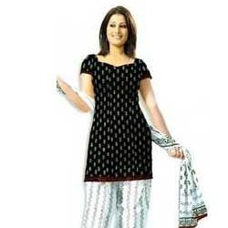 Cotton Patiala Salwar Suit