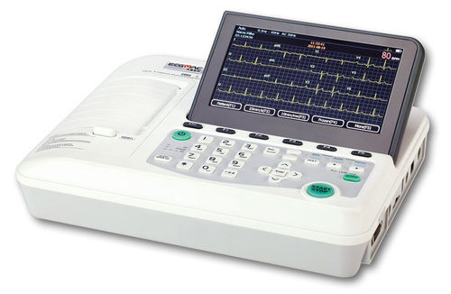 Ecg Machine