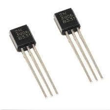 Electronics Transistor