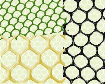 Garden Hexa Fence 