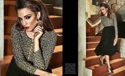 Glamorous Kurti