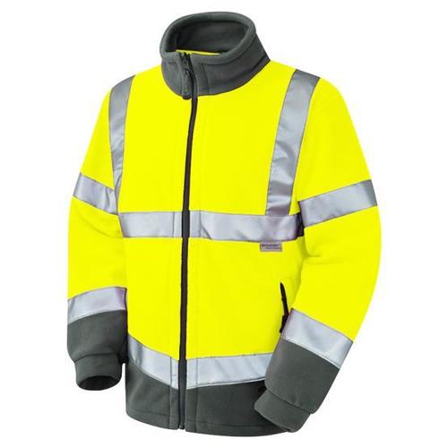 Hi Vis Fleece Menswear