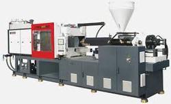 Injection Molding Machine