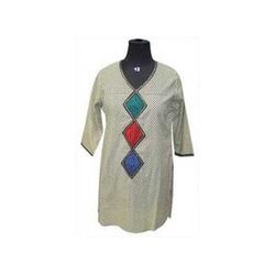 Ladies Designer Kurti