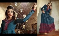 Ladies Exclusive Kurti