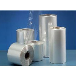 LDPE Shrink Film 