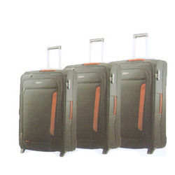 Low Cost Soft Trolley Bag