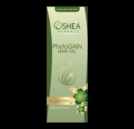 Phytogain Hair Oil