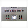 PLC Control Panel