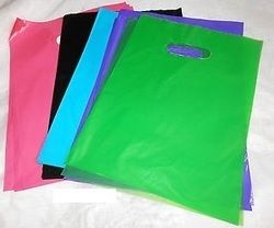 Polythene Bags 