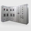 Power Control Center - Advanced Automation System | Optimized for Pump and Motor Control, Supports UV Classifiers and Motorized Vents