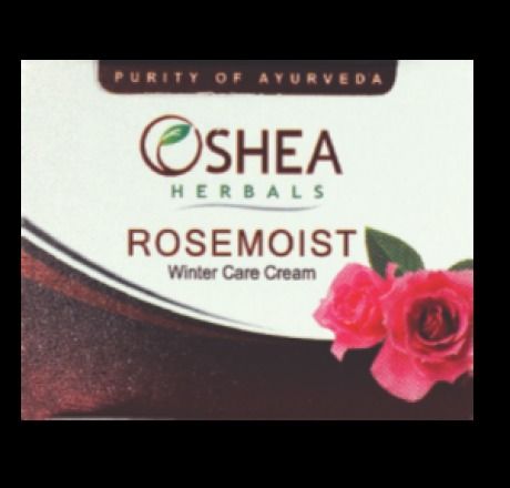 Rosemoist Winter Care Cream