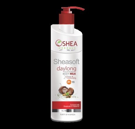 Sheasoft Daylong Nourishing Body Milk