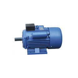 Three Phase Ac Electric Induction Motor