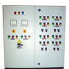 Water Treatment Control Panel