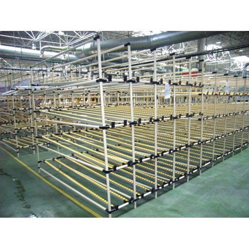 ABS Pipe Racks