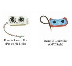 Co2 Welding Remote Controller