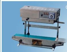 Continuous Band Sealer