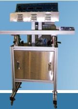 Continuous Induction Sealer 