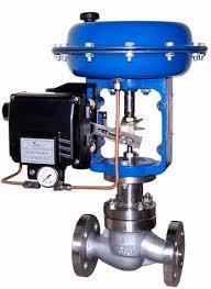 Control Valve