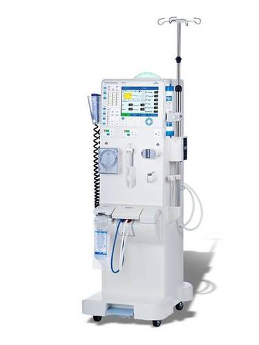 Dialysis Machine