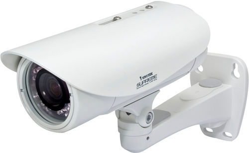 Digital CCTV Camera