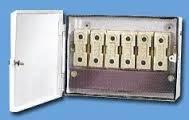 Distribution Fuse Boards