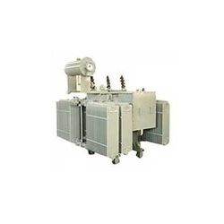 Electric Distribution Transformer