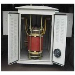 EPOXY CAST RESIN DRY TYPE TRANSFORMER