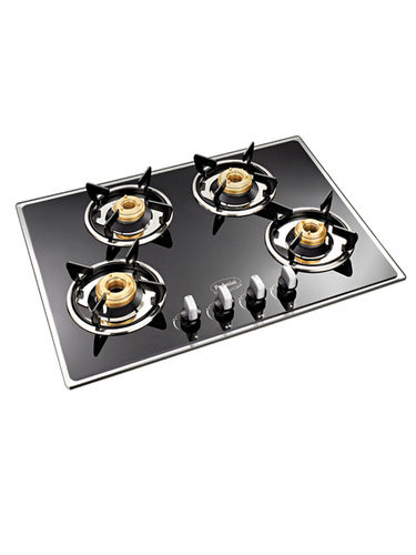 Four Burner Gas Hob